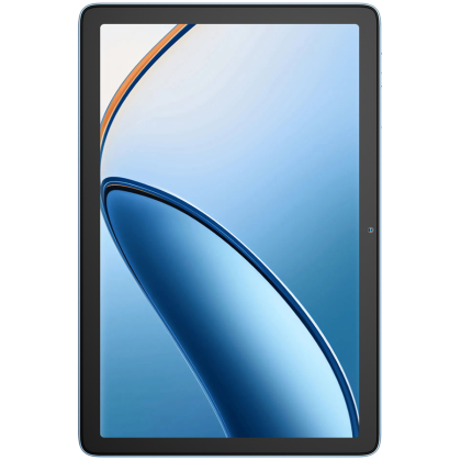 Blackview Tab 60 WiFi 4GB/128GB, 10.1-inch HD IPS 800x1340, Octa-core 1,8GHz, 5MP Front/8MP Back Camera, Battery 5100mAh, NO Charging USB Type-C, Android 14, Blue