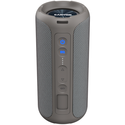 CANYON speaker OnMove 15 40W EQ TWS AUX Beige