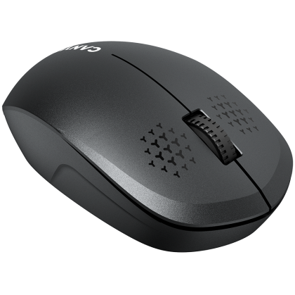 CANYON mouse MW-04 3buttons BT Wireless Black