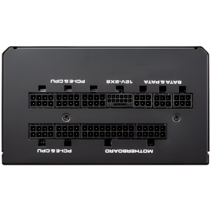 COUGAR GEX PRO 750 PSU, 80 plus Gold, 750W, Fully Modular