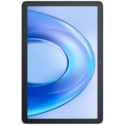 Blackview Tab 60 Pro LTE 4GB/128GB, 10.1-inch HD+ 800x1280 IPS LCD, Octa-core T606 1.6GHz, 5MP Front/8MP Back Camera, Battery 7000mAh, NO Charging USB Type-C, Android 14, SD card slot, Blue