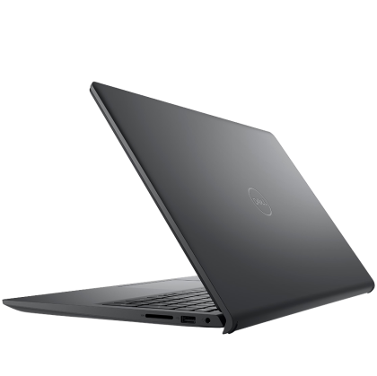 Dell 15 DC15250, Intel Core i7-1355U (10C, up to 5.0GHz), 15.6" FHD (1920x1080) LED WVA AG, 16GB (1x16GB) DDR4, 512GB M.2 SSD, Intel UHD Graphics, WiFi+BT, no RJ-45, BG Non backlit KBD, no FPR, Ubuntu, 3Y ProSupport