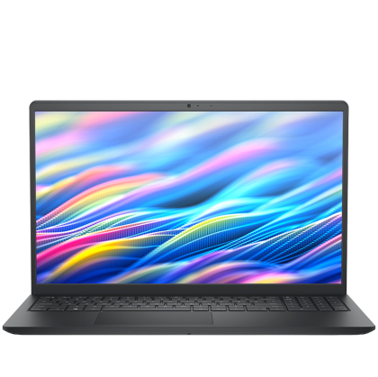 Dell 15 DC15250, Intel Core i7-1355U (10C, up to 5.0GHz), 15.6" FHD (1920x1080) LED WVA AG, 16GB (1x16GB) DDR4, 512GB M.2 SSD, Intel UHD Graphics, WiFi+BT, no RJ-45, BG Non backlit KBD, no FPR, Ubuntu, 3Y ProSupport