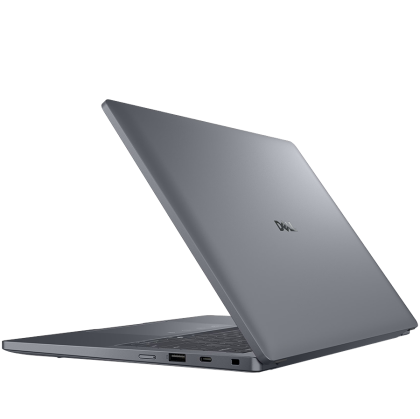 Dell Pro 16 Pro Plus (PB16250), Intel Core Ultra 7 255U (12C, 12 TOPS NPU, up to 5.2GHz), 16.0"FHD+(1920x1200) Non-Touch AG, 16GB (1x16GB) DDR5, 512GB SSD, Integrated Graphics, WiFi+BT, IR Cam+Mic, BG Backlit KBD, FPR, Win11Pro, 3Y ProSupport