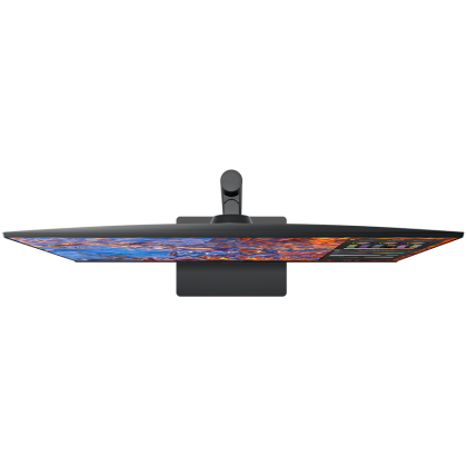 Monitor LED Samsung LS32B800PXPXEN HRM S80PB, 32'' UHD FLAT 16:9 (3840x2160) IPS 60Hz, 350 cd/2, 1000:1, HDR600, 5ms, 178/178, 1xDP 1xHDMI, 3xUSB 3.0, 1xUSB-C (90W), 3.5 Jack, Tilt/Pivot/Swivel/HeightAdj, VESA 100x100, 3Y