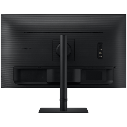 Monitor LED Samsung LS32B800PXPXEN HRM S80PB, 32'' UHD FLAT 16:9 (3840x2160) IPS 60Hz, 350 cd/2, 1000:1, HDR600, 5ms, 178/178, 1xDP 1xHDMI, 3xUSB 3.0, 1xUSB-C (90W), 3.5 Jack, Tilt/Pivot/Swivel/HeightAdj, VESA 100x100, 3Y