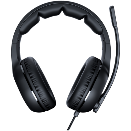 COUGAR HX330 Gaming Headset, Black