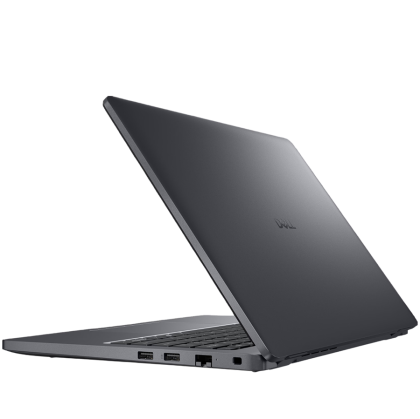 Dell Pro 14 (PC14255), AMD Ryzen 5 220 (6C, 12T, 22MB cache, up to 4.9GHz), 14.0"FHD+(1920x1200) Non-Touch AG, 8GB (1x8GB) DDR5, 512GB M.2 SSD, AMD Radeon 740M Graphics, WiFi+BT, IR Cam+Mic, BG Backlit KBD, FPR, Win11Pro, 3Y ProSupport