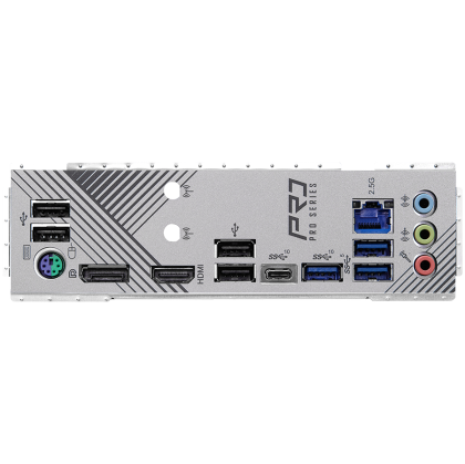 ASROCK Z790 Pro RS ATX LGA1700 DDR5
