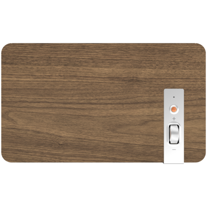 KLIPSCH The Three Plus Walnut