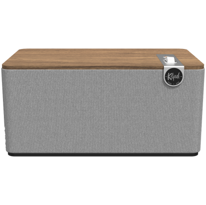 KLIPSCH The Three Plus Walnut