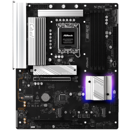 INTEL B860/4DDR5