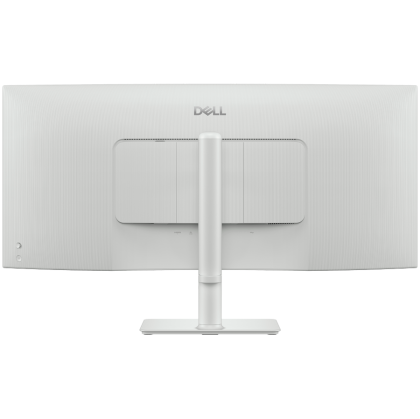 Dell 34 Plus USB-C Curved Monitor - S3425DW 34" UW-QHD 3440x1440 120Hz, AMD FreeSync Premium, 95% DCI-P3 (CIE 1976), 99% sRGB (CIE 1931), 109 PPI, 21:9, VA, AG, 300 cd/m2, 3000:1, 178/178, 1ms/3ms/5ms, HDMI, USB-C, USB , Height, Slant, Tilt