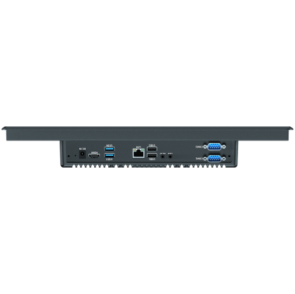 ONERugged P15R, 15.6’’ Panel PC, 1920×1080, 4 GB + 64 GB, IP65