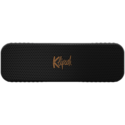 KLIPSCH Detroit Black