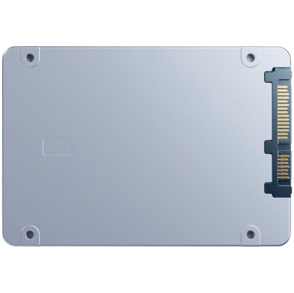 Solidigm D3-S4520 Series 480GB, 2.5" SATA 6Gb/s, 3D4, TLC, Generic Single Pack