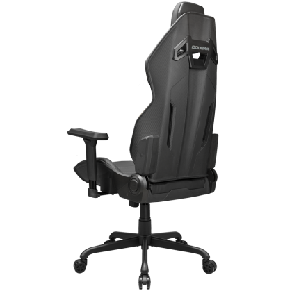 COUGAR HOTROD Gaming chair, Black