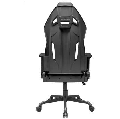 COUGAR HOTROD Gaming chair, Black