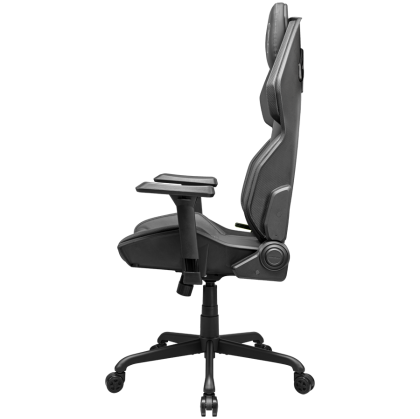 COUGAR HOTROD Gaming chair, Black