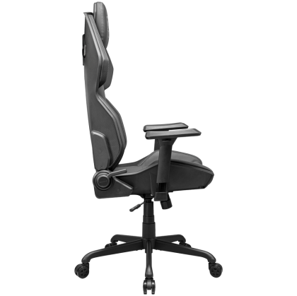 COUGAR HOTROD Gaming chair, Black