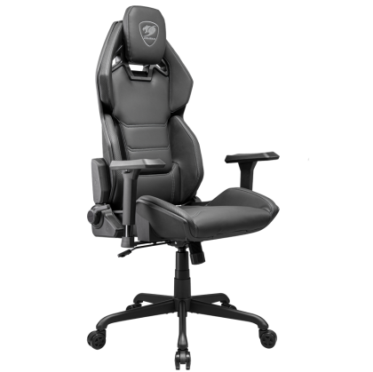 COUGAR HOTROD Gaming chair, Black