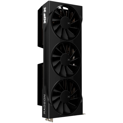 XFX Swift AMD Radeon RX 9070XT Triple Fan 16GB GDDR6 256-bit HDMI 3x DP, SI ONLY