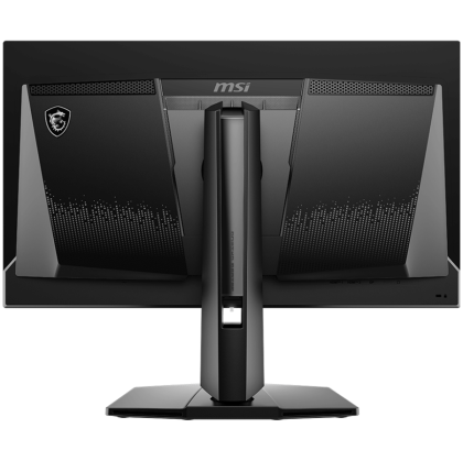 MSI MAG 271QP QD-OLED X24 Gaming Monitor, 26.5" 240Hz, WQHD (2560x1440) 16:9, QD-OLED, 0.03ms, 250nits, 1500000:1, 178/178, Adaptive Sync, Adjustable Stand, 1x DP, 2x HDMI, 1x Type-C, 1x Headphone out, 3Y Warranty