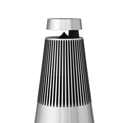 Beosound 2 3rd Gen Speaker Natural