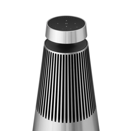 Beosound 2 3rd Gen Speaker Natural