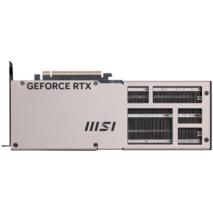 MSI Video Card Nvidia GeForce RTX 5070 TI 16G INSPIRE 3X OC, 16GB GDDR7, 256bit, Effective Memory Clock: 28000MHz, Boost: 2482 MHz, 8960 CUDA Cores, PCIe 5.0, 3x DP 2.1b, HDMI 2.1b, Triple Fan, 1x16pin, 750W Recommended PSU, 3Y