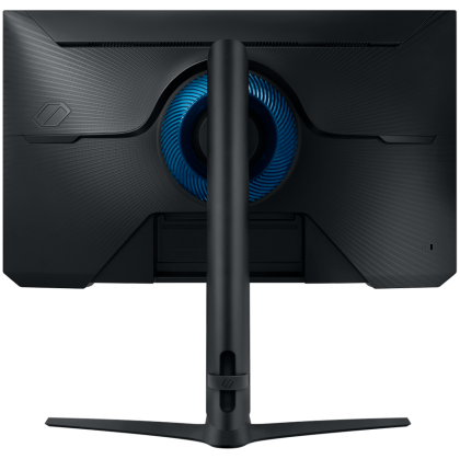Monitor LED Samsung LS25BG400EUXEN Odyssey G40B, 25" FHD FLAT 16:9 (1920x1080) IPS 240z, 400 cd/㎡, 1000:1, HDR10, 1ms (GTG), 178/178, FS Premium G-Sync Compatible, 1xDP 2xHDMI, Tilt/Pivot/Swivel/HeightAdj, VESA 100x100, 2Y