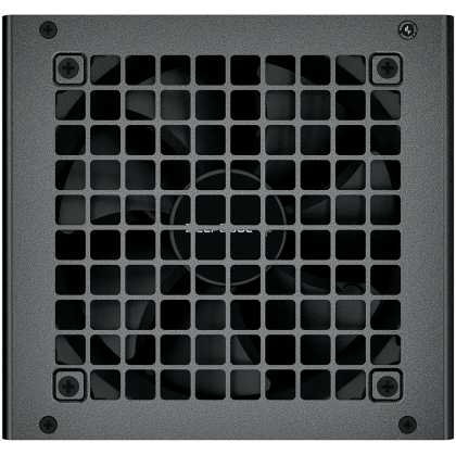 DeepCool PK750D, 750W, 80 Plus BRONZE, Taiwanese Capacitors, Flat Black Cables, 120mm Fan, SCP/OPP/OTP/OVP/OCP/UVP, 5Y, R-PK750D-FA0B-EU