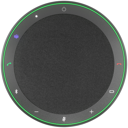 JABRA Speak2 75, MS Teams