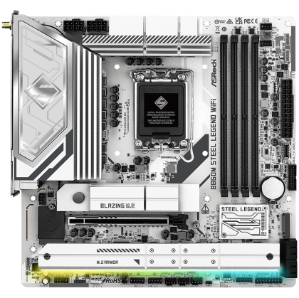 INTEL B860/4DDR5/WIFI