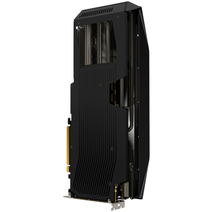 XFX Mercury AMD Radeon RX 9070XT 16GB GDDR6 256-bit HDMI 3x DP