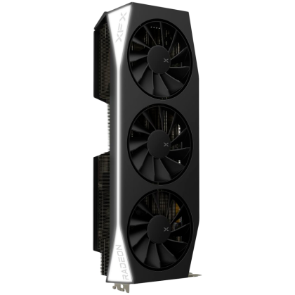 XFX Mercury AMD Radeon RX 9070XT 16GB GDDR6 256-bit HDMI 3x DP
