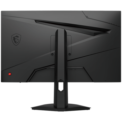 MSI G244F E2 Gaming Monitor, 23.8" 180Hz, FHD (1920x1080) 16:9, Rapid IPS Anti-glare, 1ms, 300nits, 1000:1, 178/178, Adaptive-Sync, Tilt, 1x DP, 2x HDMI, 3Y Warranty