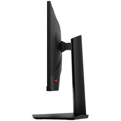 MSI G244F E2 Gaming Monitor, 23.8" 180Hz, FHD (1920x1080) 16:9, Rapid IPS Anti-glare, 1ms, 300nits, 1000:1, 178/178, Adaptive-Sync, Tilt, 1x DP, 2x HDMI, 3Y Warranty