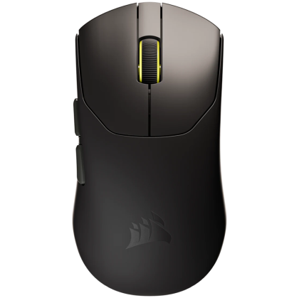 Corsair SABRE v2 PRO Ultralight, Gaming Mouse, Black