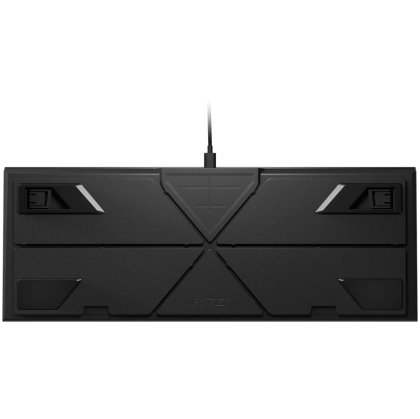 CORSAIR K70 MAX RGB Magnetic-Mechanical Backlit RGB LED MGX Black PBT Keycaps