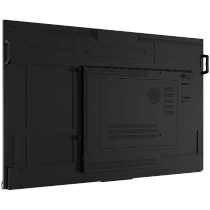 PRESTIGIO SOLUTIONS Multiboard 86" Light+ Series UHD 4K, Android 11, Wi-Fi, 40TP, NFC, Camera, touch pen