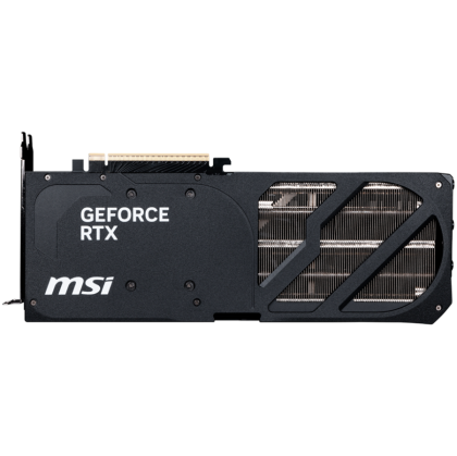 MSI Video Card Nvidia GeForce RTX 5070 TI 16G SHADOW 3X OC, 16GB GDDR7, 256bit, Effective Memory Clock: 28000MHz, Boost: 2482 MHz, 8960 CUDA Cores, PCIe 5.0, 3x DP 2.1b, HDMI 2.1b, RAY TRACING, Triple Fan, 1x16pin, 750W Recommended PSU, 3Y