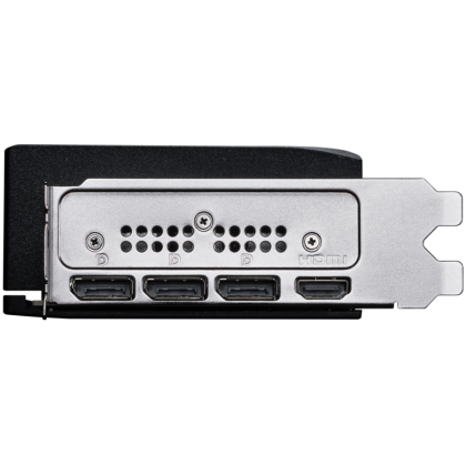 MSI Video Card Nvidia GeForce RTX 5080 16G SHADOW 3X OC, 16GB GDDR7, 256bit, Effective Memory Clock: 30000MHz, Boost: 2640 MHz, 10752 CUDA Cores, PCIe 5.0, 3x DP 2.1b, HDMI 2.1b, RAY TRACING, Triple Fan, 1x16pin, 850W Recommended PSU, 3Y