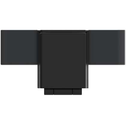 Prestigio Solutions Video Conferencing 13MP UHD Camera: 4K, 13MP, 2 mic, 4m (Range), Connection via USB Type-C