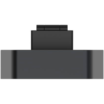 Prestigio Solutions Video Conferencing 13MP UHD Camera: 4K, 13MP, 2 mic, 4m (Range), Connection via USB Type-C