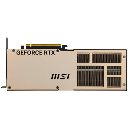 MSI Video Card Nvidia GeForce RTX 5070 12G INSPIRE 3X OC, 12GB GDDR7, 192bit, Effective Memory Clock: 28000MHz, Boost: 2557 MHz, 6144 CUDA Cores, PCIe 5.0, 3x DP 2.1b, HDMI 2.1b, RAY TRACING, Triple Fan, 1x16pin, 650W Recommended PSU, 3Y