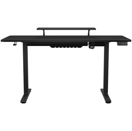 COUGAR E-STAR 140 Electrical Gaming Desk