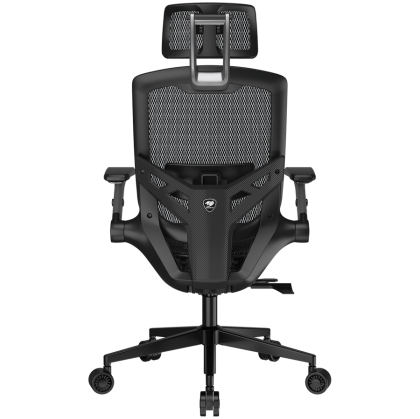 COUGAR SPEEDER ONE Gaming chair, Black