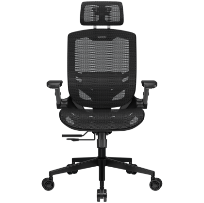 COUGAR SPEEDER ONE Gaming chair, Black