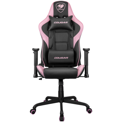 COUGAR ARMOR ELITE EVA Gaming chair, Pink